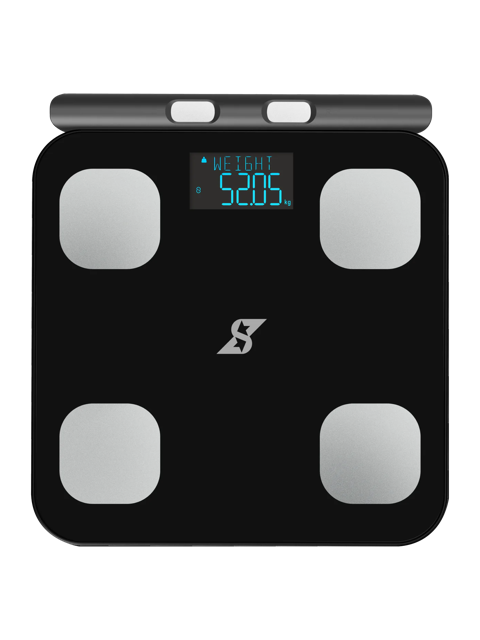 Smart Scale